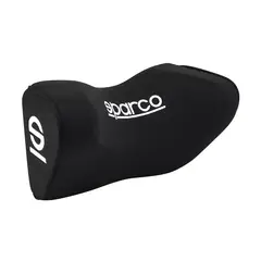 SPARCO - Almohada de Cuello Ergonómica Tecnología CFC avanzada
