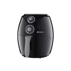IMACO - Freidora Turbo Air Af2614 2.5 litros
