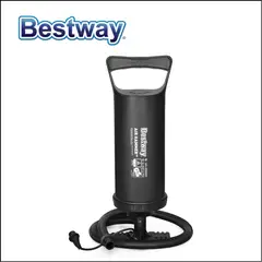 BESTWAY - 2x1 Inflador Bestway Manual de 36cm