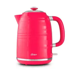 OSTER - Hervidor Eléctrico 17L Sandía