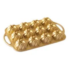 NORDIC WARE - Molde Bundtlette Braided