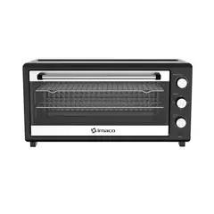 IMACO - HORNO ELECTRICO DOUBLE CAKE 35L HEB35DC.