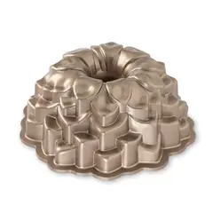 NORDIC WARE - Molde Bundt Blossom