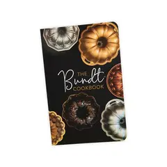 NORDIC WARE - Recetario The Bundt