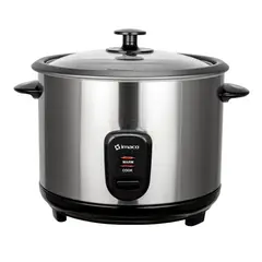 IMACO - 0lla arrocera 1.2 litros ac/inox rc6ss
