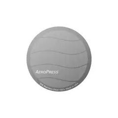 AEROPRESS - Filtro de acero inoxidable para