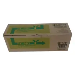 KYOCERA - TONER TK-882Y YELLOW