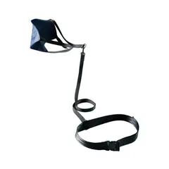 FINIS - Swin Parachute Navy 30 cm