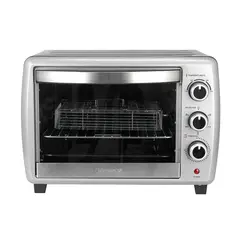IMACO - Horno Electrico 25 litros HEB25R