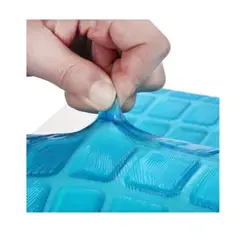 GOLDSUN - ALMOHADA VISCOELASTICA CON GEL 56X36 ORTOPEDICO ORIGINAL