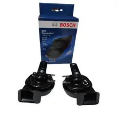 BOSCH - Claxon Caracol 12v 410 510HZ