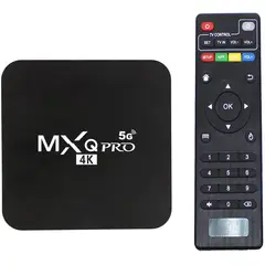 GENERICO - Adaptador para Tv a Smart Androidbox 12