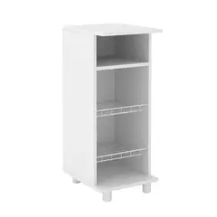 BONNO - Mueble De Cocina Iza Blanco