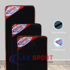 GENERICO - COLCHONETA OXFORD DE 120m