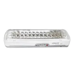 OPALUX - LAMPARA DE EMERGENCIA LED SMD OP-2195 30 LED