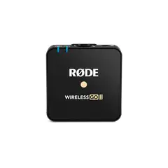 RODE - Transmisor Wireless Go II TX