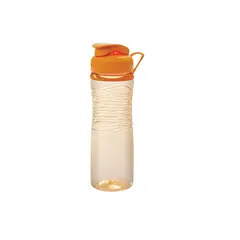 RUBBERMAID - Botella de Tritan Chug Ring 591ml Anaranjado