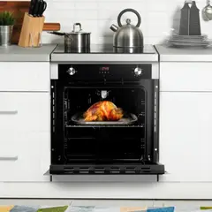 Sole - Horno Empotrable Sole SOLHO007.