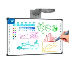 OEM - PIZARRA DIGITAL INTERACTIVA 100 ST-9400U-100