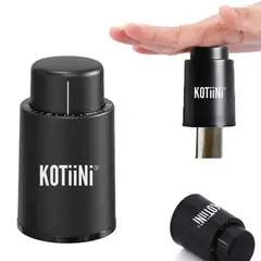 KOTIINI - Tapón conservador de vino