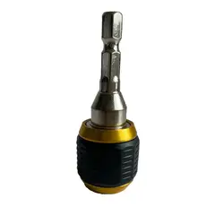 OEM - Adaptador hexagonal 14 intercambio rapido 60mm
