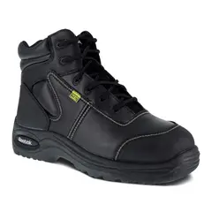 GENERICO - BOTINES SEGURIDAD ORIGINAL REEBOK PUNTA COMPOSITE ANTIDESLIZANTES AIR