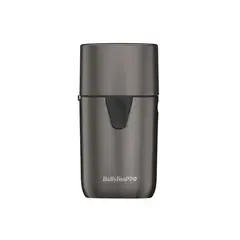 BARBEROLOGY - Razuradora Single Lithium UV Black