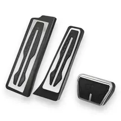 GENERICO - SET DE PEDALES M BMW G20 AUTOMATICO