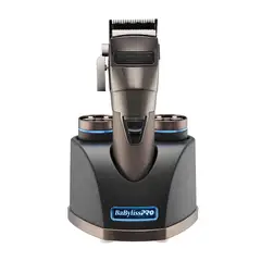 BARBEROLOGY - Cortadora Snap Fx