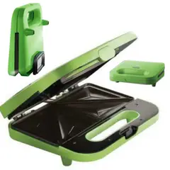 OSTER - Sandwichera Compacta 750W CKSTSM2885K