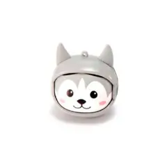 EWTTO - Audífonos Bluetooth Plomo para Niños Caras Intercambiables 360°