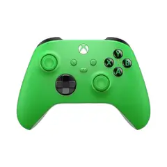 MICROSOFT - Mando Inalámbrico Xbox Series XS VELOCITY GREEN