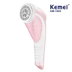KEMEI - Removedor Quitapelusas Afeitador de Telas KM-1905