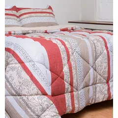 TEFI HOME - Edredón Deluxe Ceci 2 PLAZAS