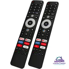 HYUNDAI - Control Para Smart TV 4k Nuevo Modelo HYLED5020G4KM