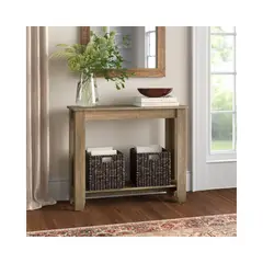 GENERICO - Consola Recibidor Tabora Duna Pandora Home