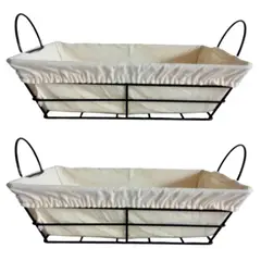 GENERICO - CANASTA PARA PAN