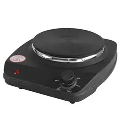 FINEZZA - Cocina Eléctrica 1 Hornilla FZ-202D3N