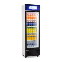 ILUMI - VISICOOLER 290 LTS MOD BC-2900