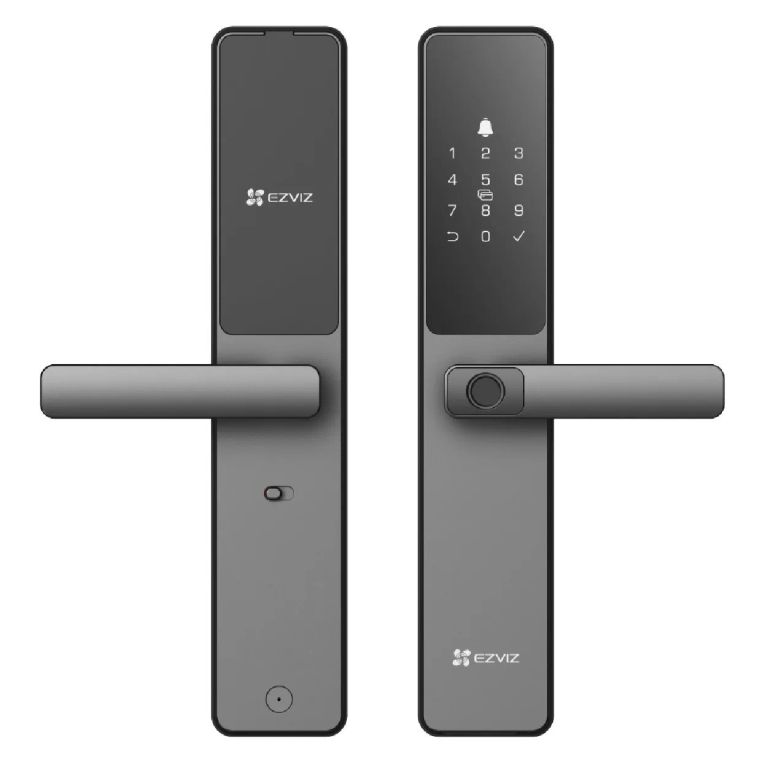 EZVIZ DL05 Cerradura inteligente WIFI Bluetooth Huella Clave