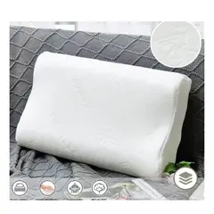 CASATEX - ALMOHADA VISCOELÁSTICA BAMBOO CASATEX.
