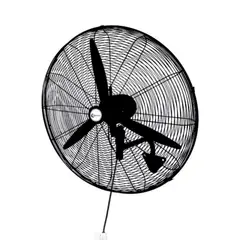 TREVELY - VENTILADOR DE PARED VT-27C 26Pulgadas 180W