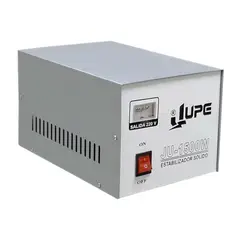 JUPE SUMINISTROS DE ENERGIA - Estabilizador Solido de 1500w 220v