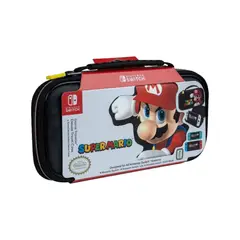 NINTENDO - Estuche para Switch Edición Super Mario