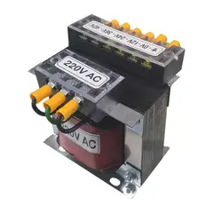 VOITA POWER - Transformador monofásico 220V A 12v 24v 36v 40V 3A