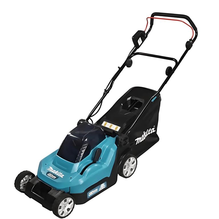 Cortacesped Inal 15 18vx2 Sin Batcarg Makita DLM382Z