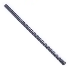 BREMEN - Broca para Concreto Larga 1/2" x 300mm - Gris