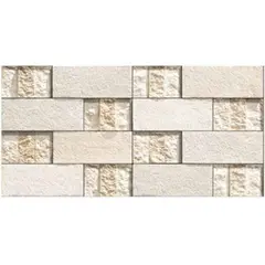 EJESA CREA TU ESPACIO IDEAL - Dixon bianco 30x60 cm 1.08 m2 - Fachaleta importada