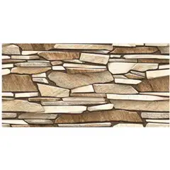 EJESA CREA TU ESPACIO IDEAL - Reno natural 30x60 cm 1.08 m2 - Fachaleta importada