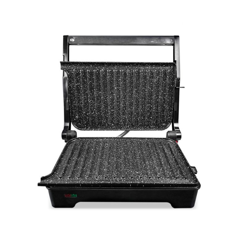 Mini Parrilla Eléctrica FINEZZA FZ-124EG